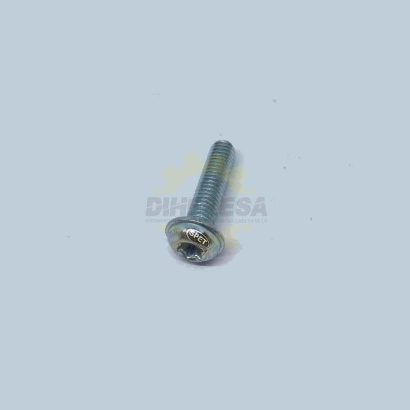1613490024 TORNILLO AVALLANADO TORX | DIHERESA 1613490024 TORNILLO AVALLANADO TORX | DIHERESA