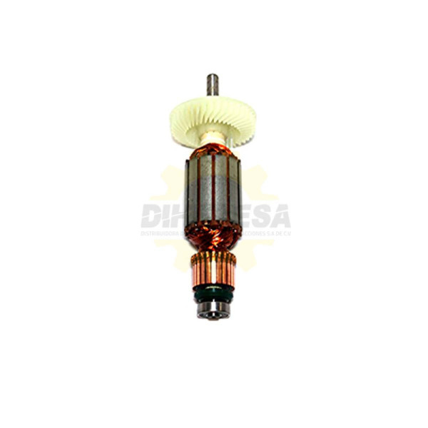 1614010211 INDUCIDO CON VENTILADOR | DIHERESA