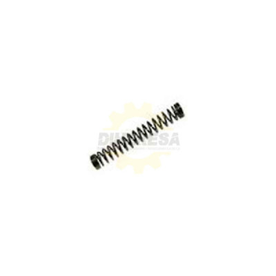 1614611006 MUELLE DE COMPRESION | DIHERESA