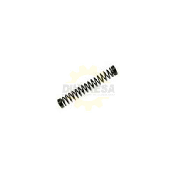 1614611006 MUELLE DE COMPRESION | DIHERESA