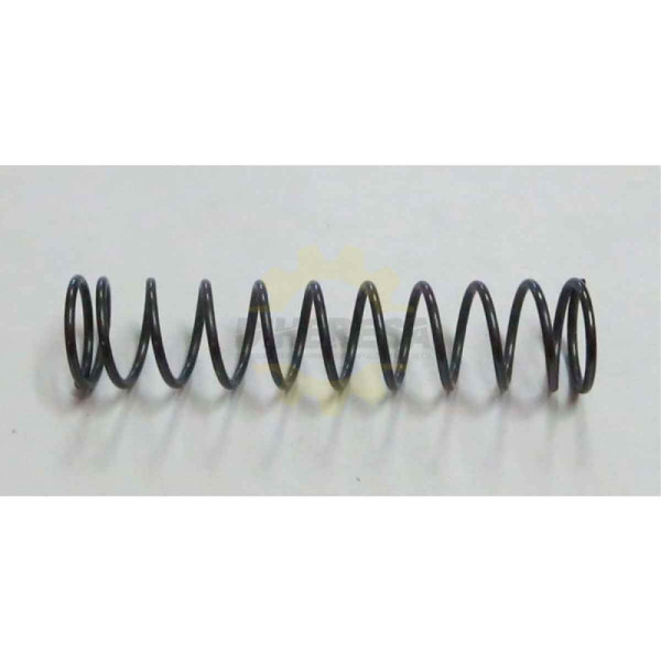 1614611009 MUELLE DE COMPRESION | DIHERESA