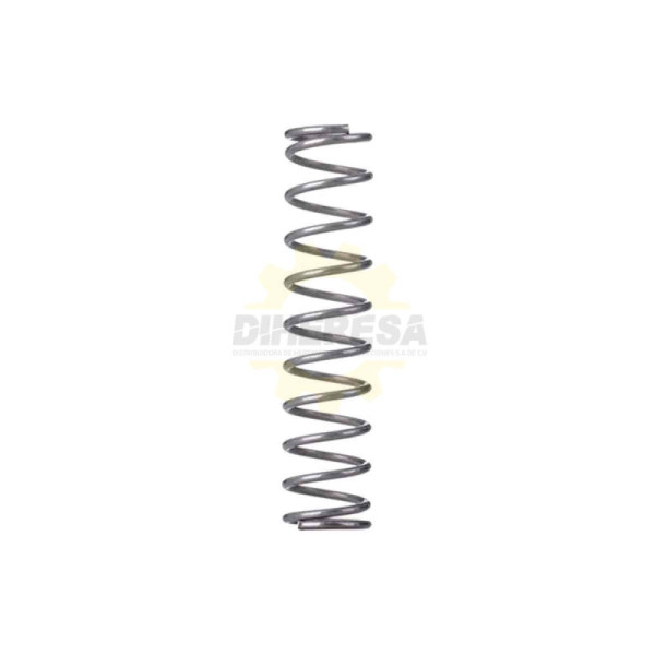 1614611021 MUELLE DE COMPRESION | DIHERESA