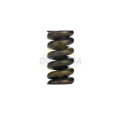 1614614006 MUELLE DE COMPRESION | DIHERESA