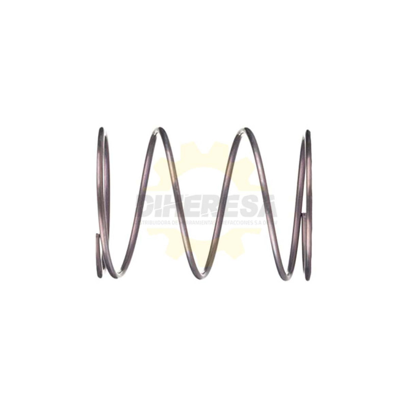 1614616008 MUELLE DE COMPRESION | DIHERESA 1614616008 MUELLE DE COMPRESION | DIHERESA