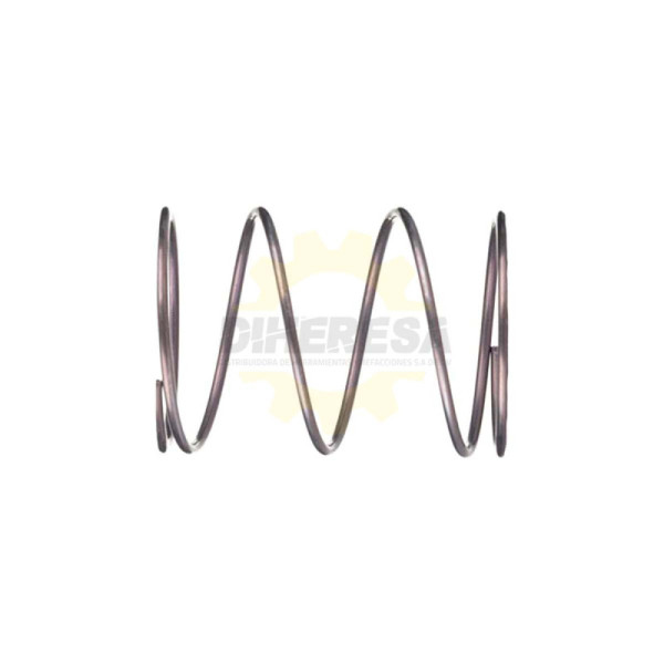 1614616008 MUELLE DE COMPRESION | DIHERESA