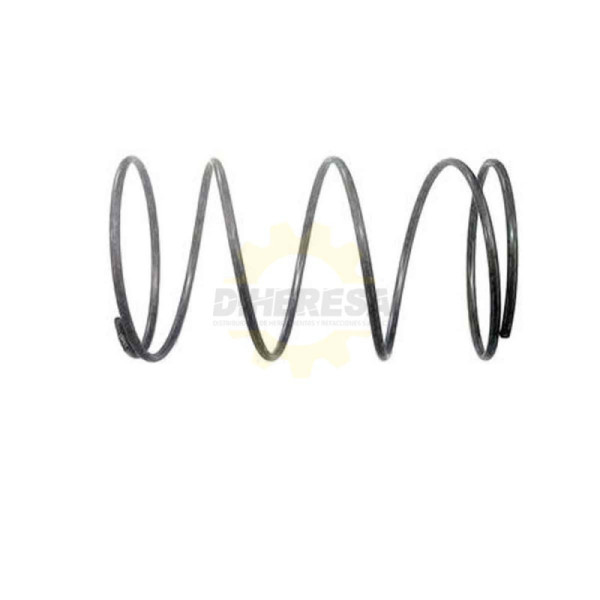 1614621002 MUELLE DE COMPRESION | DIHERESA