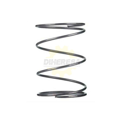 1614621008 MUELLE DE COMPRESION | DIHERESA
