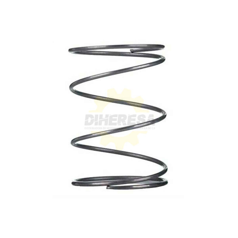 1614621008 MUELLE DE COMPRESION | DIHERESA 1614621008 MUELLE DE COMPRESION | DIHERESA