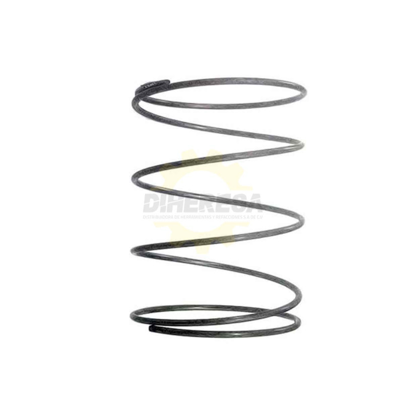 1614621015 MUELLE DE COMPRESION | DIHERESA 1614621015 MUELLE DE COMPRESION | DIHERESA