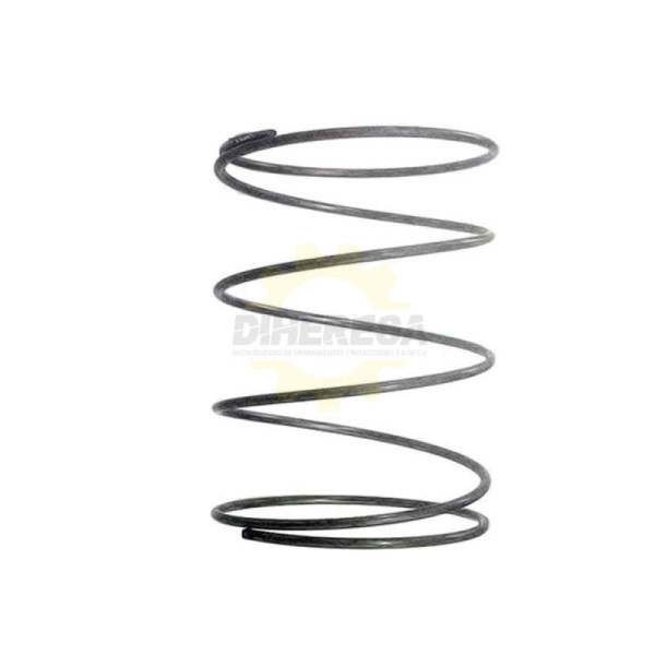 1614621015 MUELLE DE COMPRESION | DIHERESA