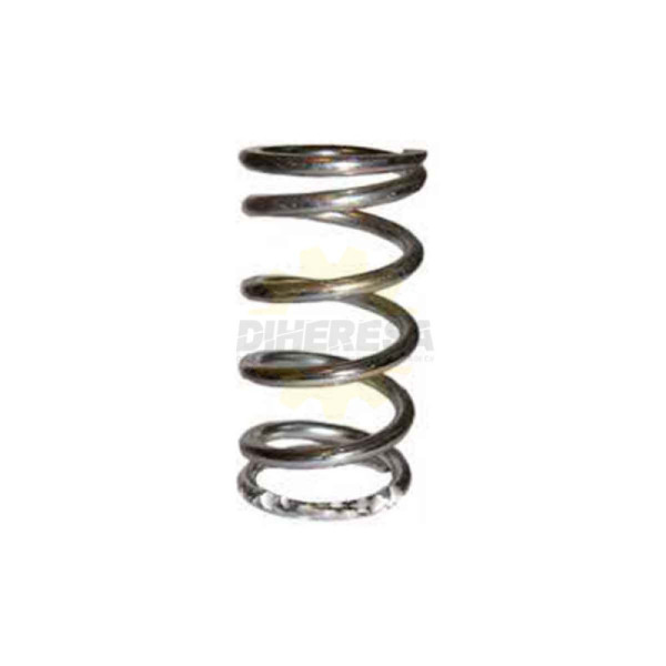 1614643027 MUELLE DE COMPRESION | DIHERESA