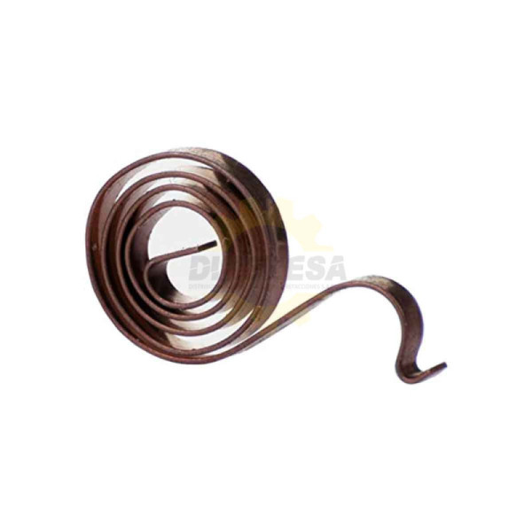 1614652002 MUELLE ESPIRAL | DIHERESA