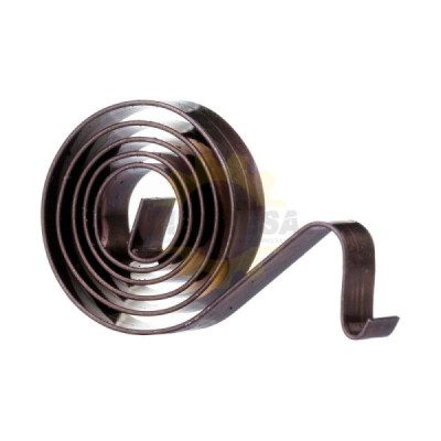 1614652004 MUELLE ESPIRAL | DIHERESA