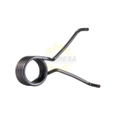 1614690010 MUELLE CON PATAS | DIHERESA