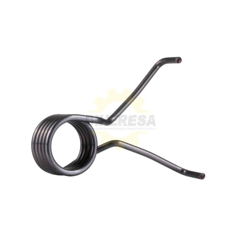 1614690010 MUELLE CON PATAS | DIHERESA 1614690010 MUELLE CON PATAS | DIHERESA
