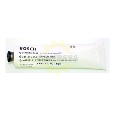 1615430001 TUBO DE GRASA BOSCH