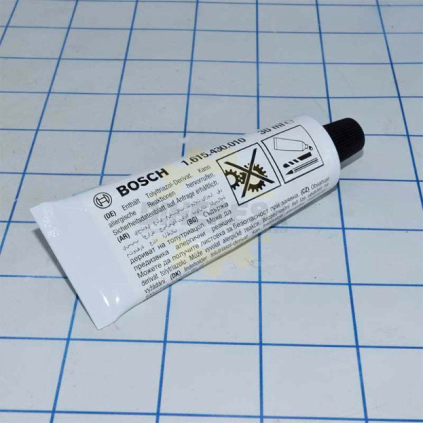 1615430010 TUBO DE GRASA | DIHERESA