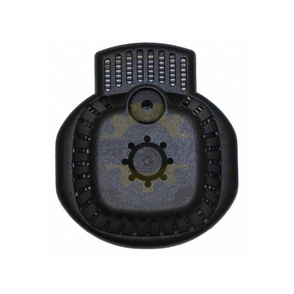 1615500303 TAPA DE VENTILADOR | DIHERESA