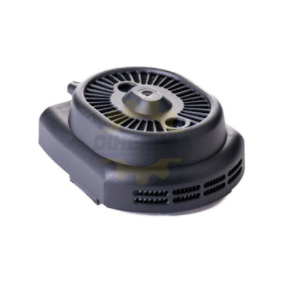 1615500305 TAPA DE VENTILADOR | DIHERESA