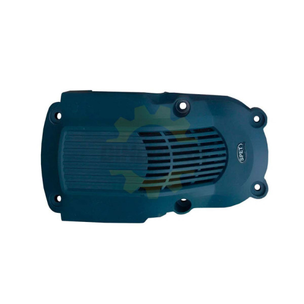 1615500380 TAPA DE VENTILADOR | DIHERESA