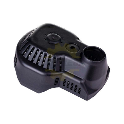 1615500410 TAPA DE VENTILADOR | DIHERESA