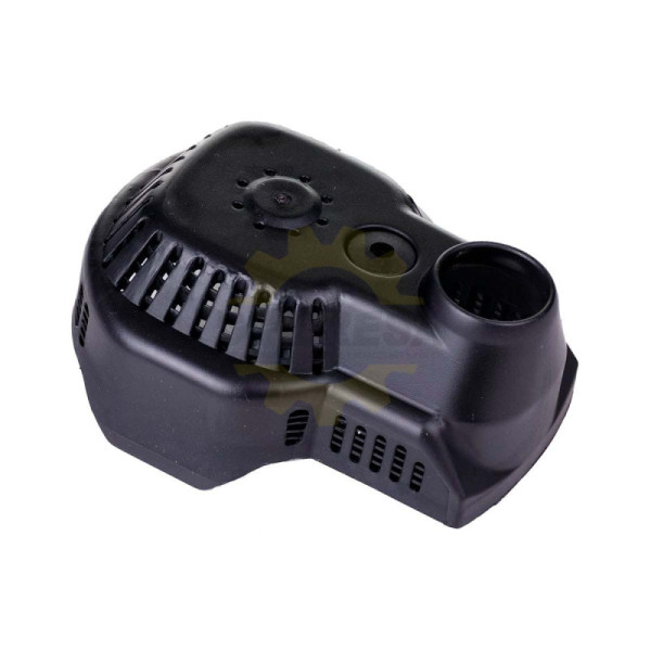 1615500410 TAPA DE VENTILADOR | DIHERESA