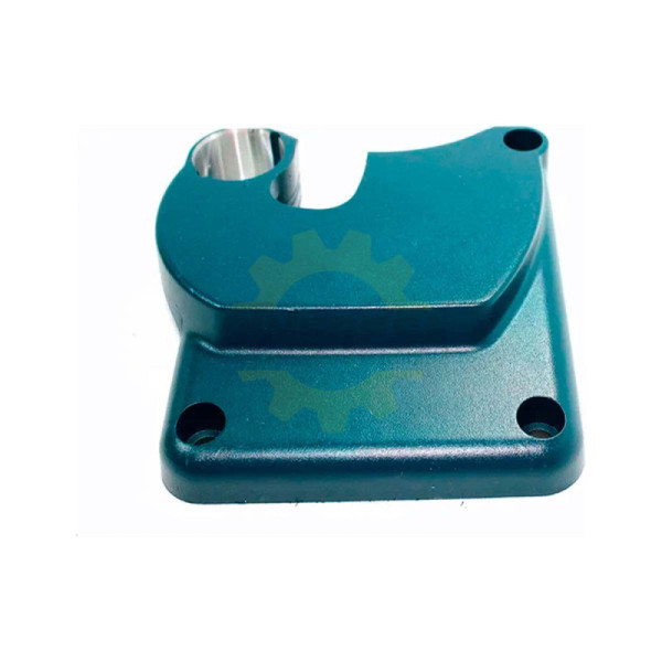 1615500417 TAPA DE VENTILADOR | DIHERESA