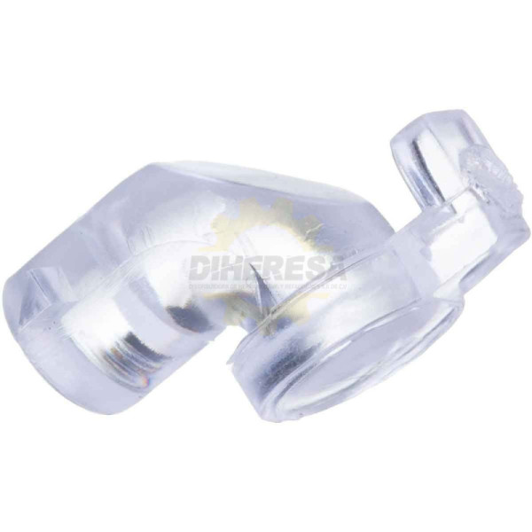 1615510000 CONDUCTOR DE LUZ | DIHERESA