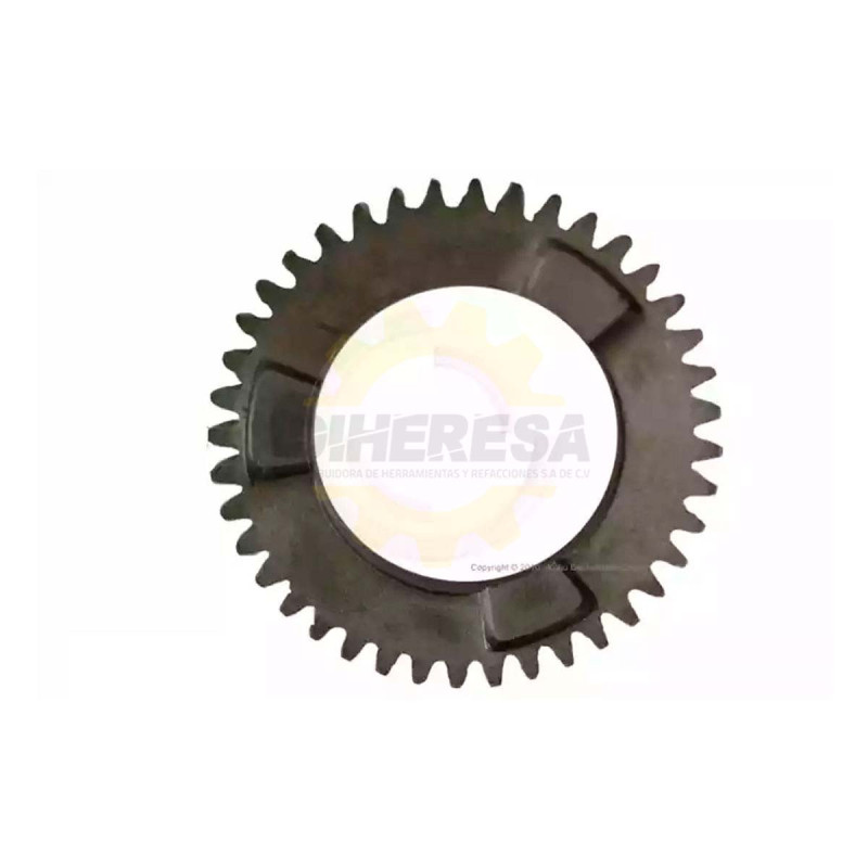 1616312004 RUEDA DENTADA RECTA | DIHERESA 1616312004 RUEDA DENTADA RECTA | DIHERESA
