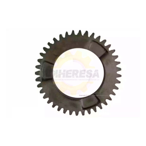 1616312004 RUEDA DENTADA RECTA | DIHERESA