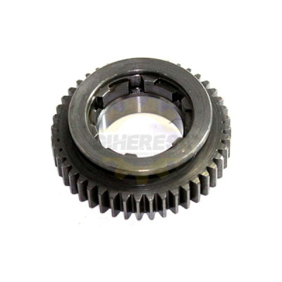 1616317077 RUEDA DENTADA EXCENTRICA | DIHERESA