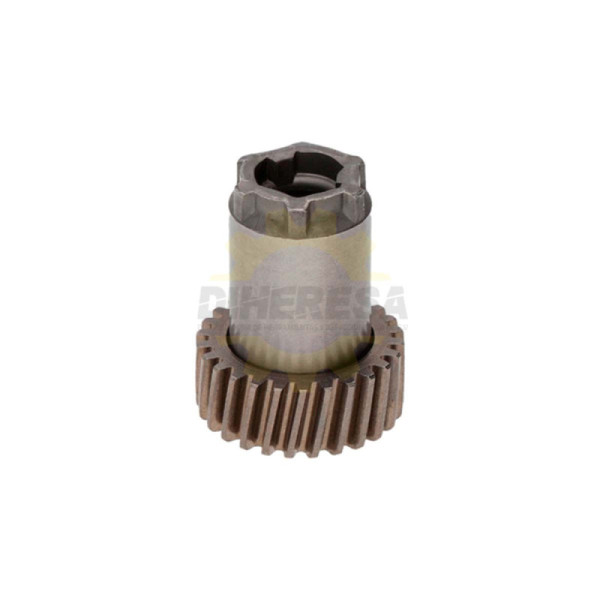 1616328042 CASQUILLO DE DENTADO EXT | DIHERESA