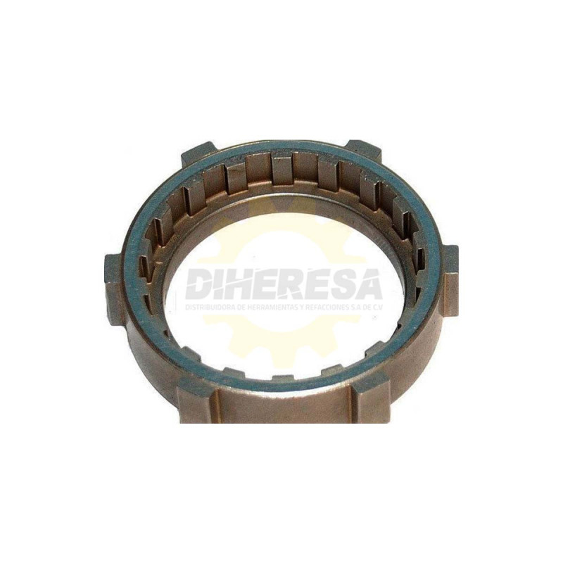 1616328049 CASQUILLO DE DENTADO EXT | DIHERESA 1616328049 CASQUILLO DE DENTADO EXT | DIHERESA