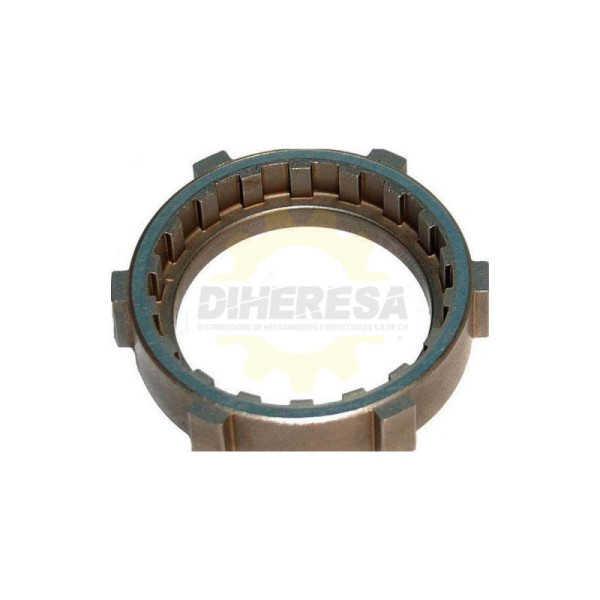 1616328049 CASQUILLO DE DENTADO EXT | DIHERESA