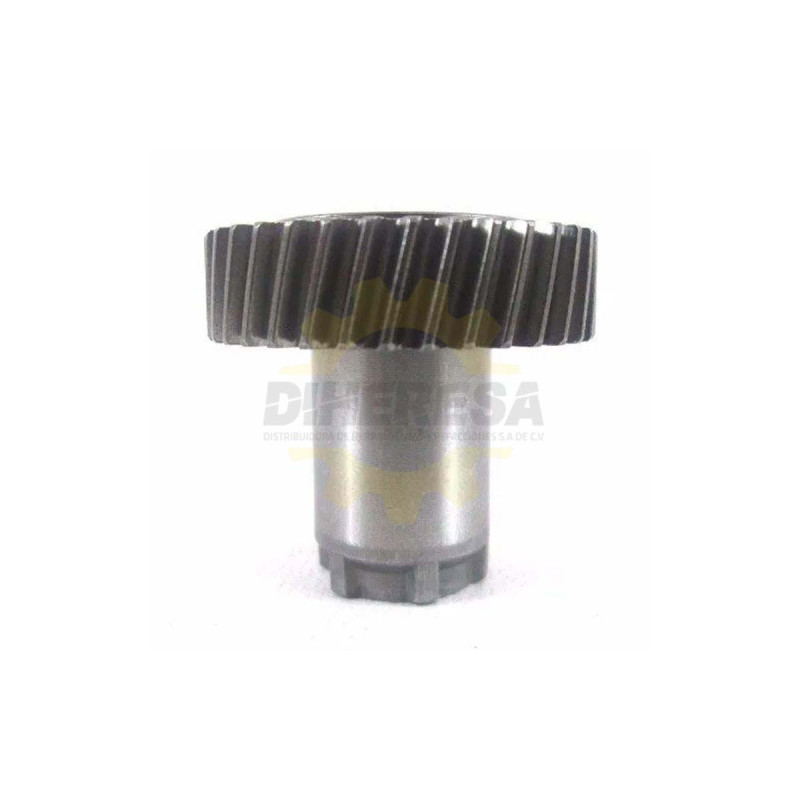 1616328055 Casquillo De Dentado Ext | DIHERESA