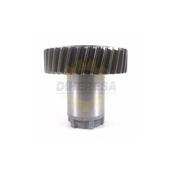 1616328055 Casquillo De Dentado Ext | DIHERESA