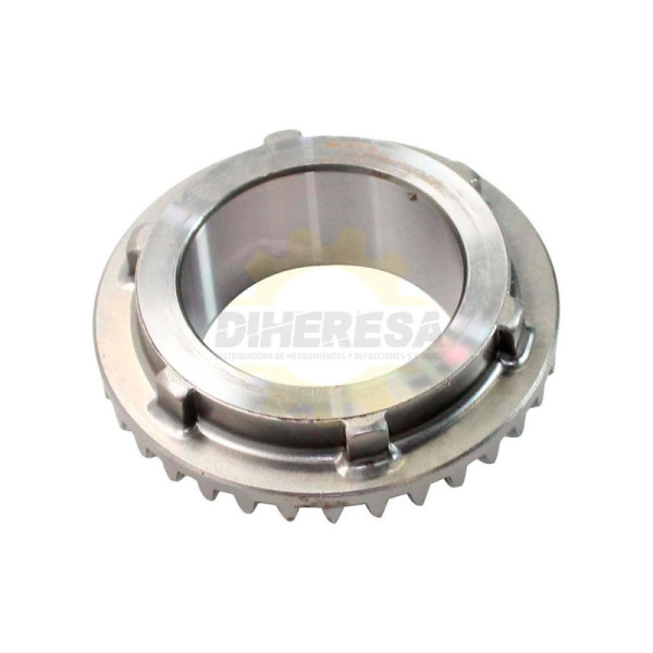 1616333044 RUEDA DENTADA DE ANGULO | DIHERESA