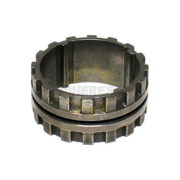 1616334011 CASQUILLO DE DENTADO EXT | DIHERESA
