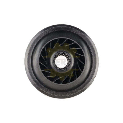 1616610090 VENTILADOR BOSCH