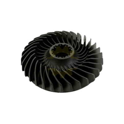 1616610100 VENTILADOR BOSCH