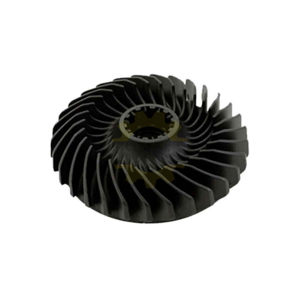 1616610100 VENTILADOR | DIHERESA