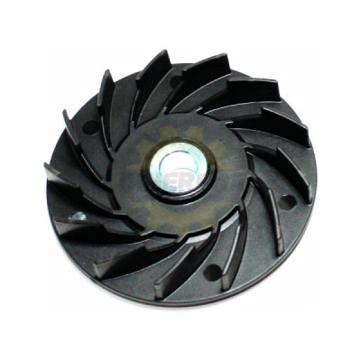 1616610102 VENTILADOR BOSCH