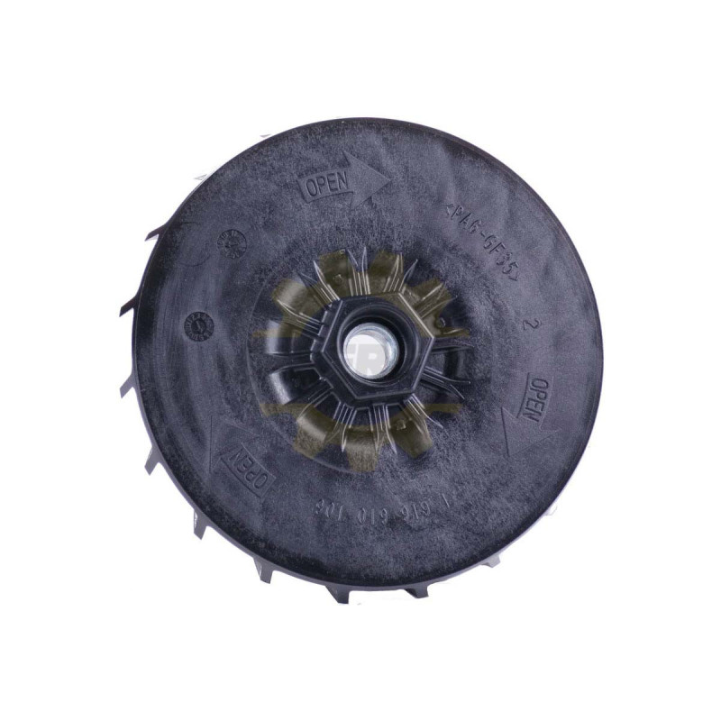 1616610106 VENTILADOR | DIHERESA 1616610106 VENTILADOR | DIHERESA