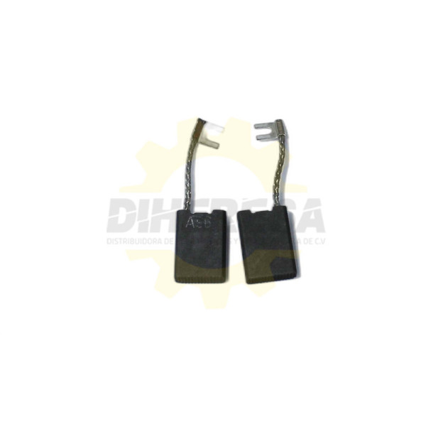 1617000425 JUEGO DE ESCOBILLAS | DIHERESA