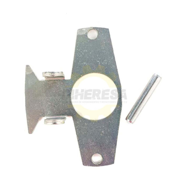1617000429 PLACA DE FIJACION | DIHERESA
