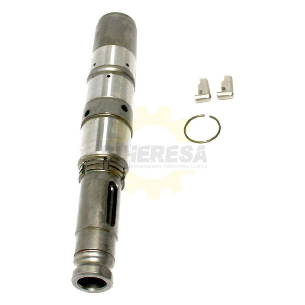 1617000432 TUBO DE MARTILLO | DIHERESA