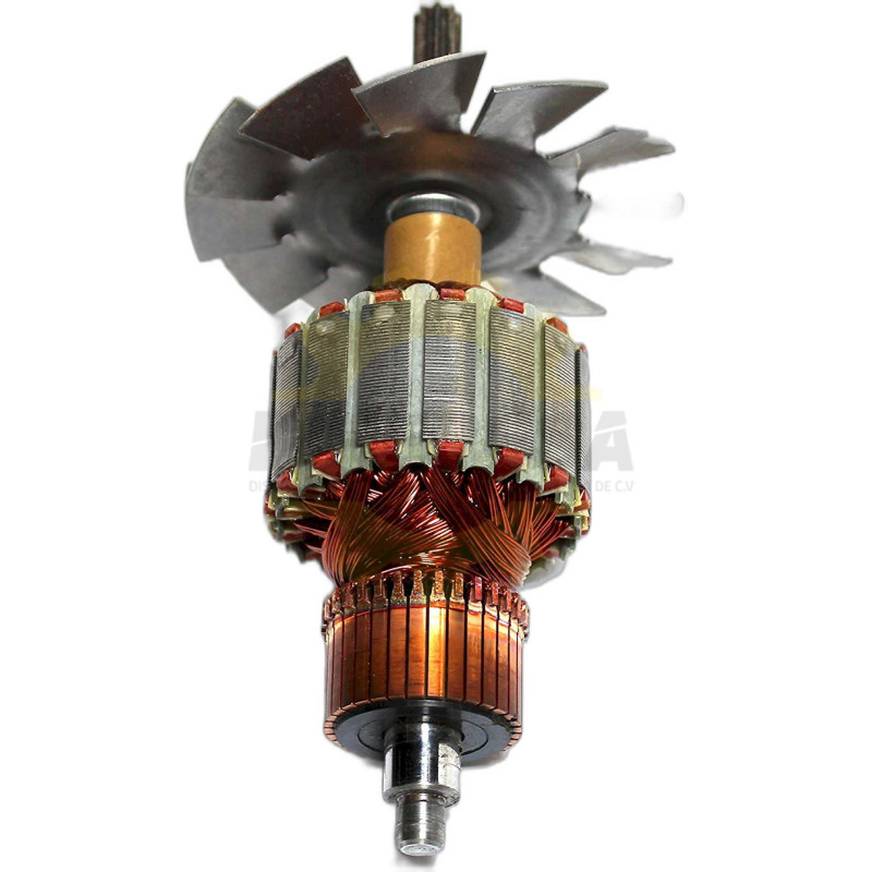 1617000473 INDUCIDO CON VENTILADOR | DIHERESA 1617000473 INDUCIDO CON VENTILADOR | DIHERESA