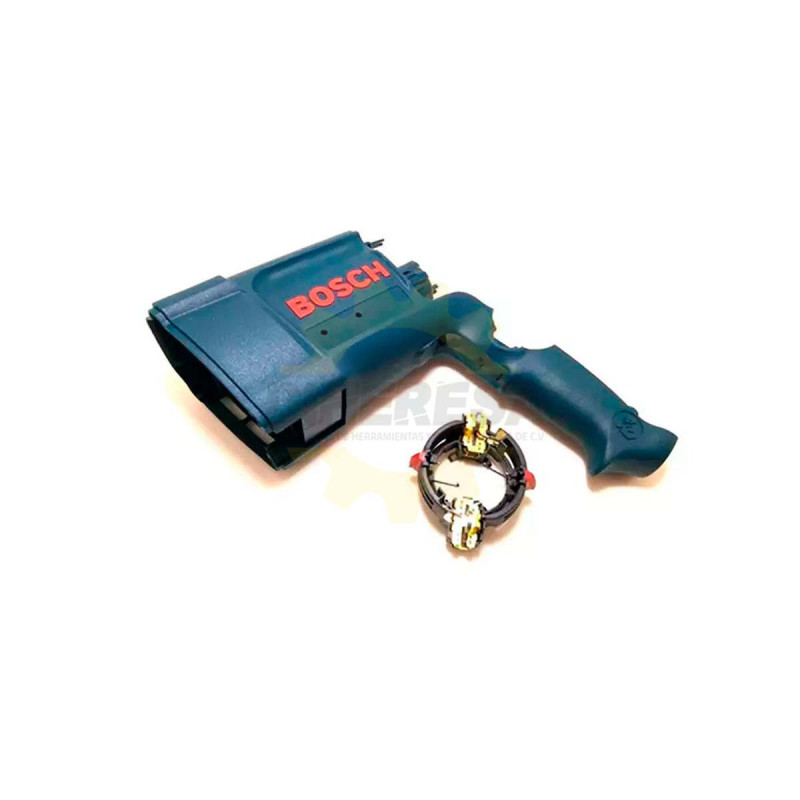 1617000558 CARCASA DEL MOTOR | DIHERESA 1617000558 CARCASA DEL MOTOR | DIHERESA