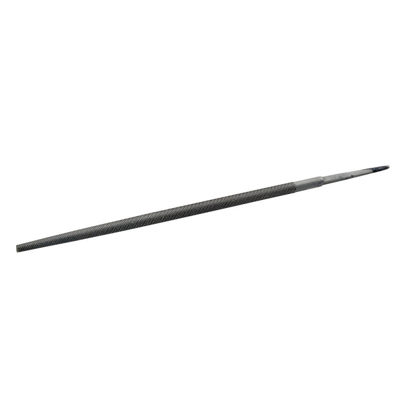 120350 SURTEK Lima redonda bastarda 4" Surtek | DIHERESA