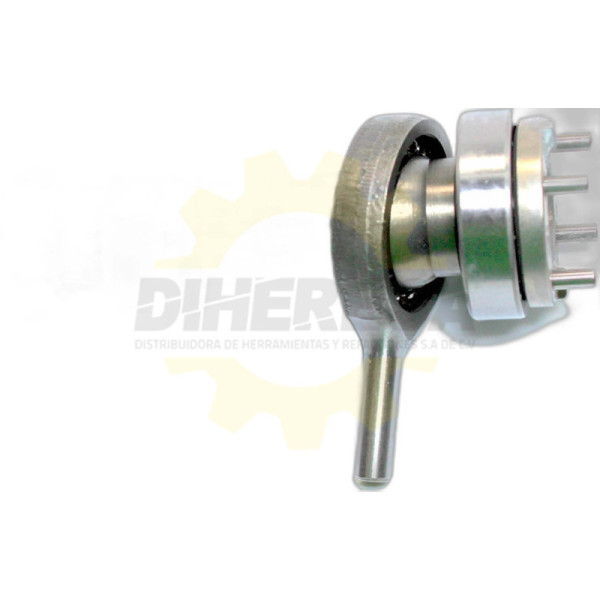 1617000668 ARBOL INTERMEDIARIO | DIHERESA